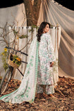 3 Pcs Women's Stitched Printed Suit Lawn Suit